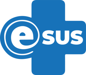 Logo e-SUS APS